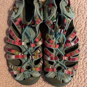 Keen water Shoes